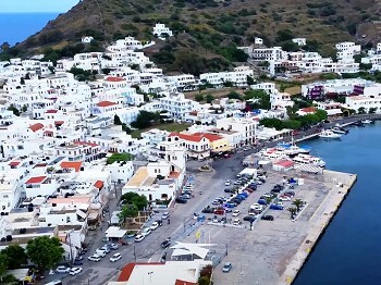 Best Day Trips from Patmos Island in 2026