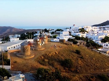 Shopping in Patmos Island in 2026: Markets, Malls & Local Finds