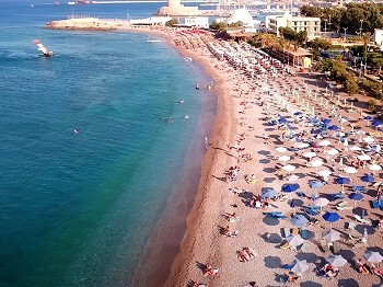 Food Tour of Rhodes Island in 2026: Best Restaurants & Street Food