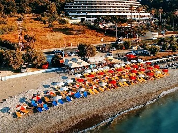 Shopping in Rhodes Island in 2026: Markets, Malls & Local Finds