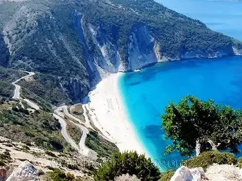 Luxury Travel in Kefalonia Island in 2026: Best Hotels & Experiences