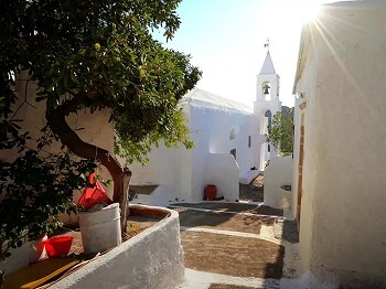 Food Tour of Kythira Island in 2026: Best Restaurants & Street Food