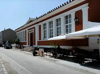 Top 10 Things to Do in Gaios Village