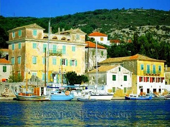 Romantic Getaway in Paxos Island in 2026: Ideas for Couples