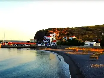 Discover the Local Cuisine of Agios Efstratios Island