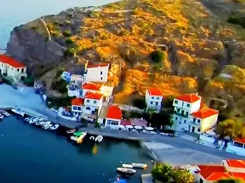 Cultural Experiences Not to Miss in Agios Efstratios Island
