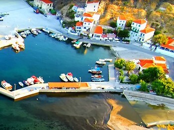 Solo Travel Guide to Agios Efstratios Island in 2026: Safety, Tips & Costs