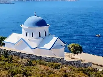 Festivals and Events in Fourni Island in 2026: Complete Calendar