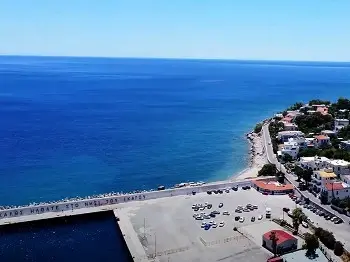 The Ultimate Shopping Guide to Agios Kirikos Town