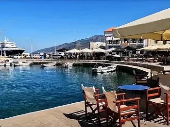 Luxury Travel in Icaria Island in 2026: Best Hotels & Experiences