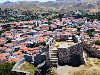 Romantic Getaway in Limnos Island in 2026: Ideas for Couples