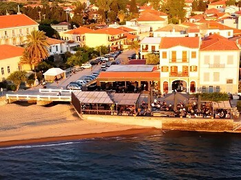 Family-Friendly Activities in Limnos Island in 2026