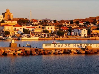 Solo Travel Guide to Psara Island in 2026: Safety, Tips & Costs