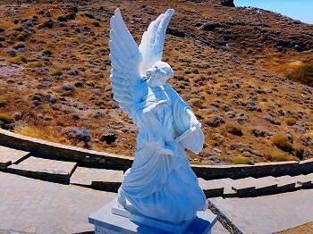 Nightlife in Psara Island in 2026: Best Bars, Clubs & Areas