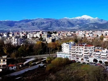 Food Tour of Drama City in 2026: Best Restaurants & Street Food