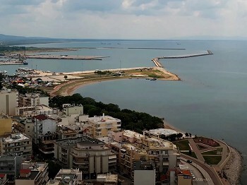 Luxury Travel in Alexandroupoli City in 2026: Best Hotels & Experiences