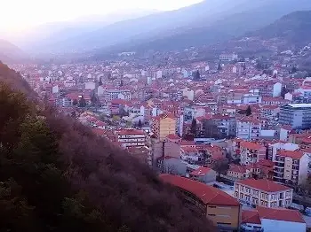 Food Tour of Florina City: Best Restaurants and Street Food