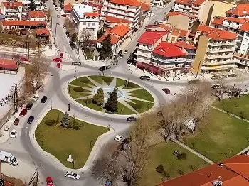 Exploring Florina Prefecture with Friends