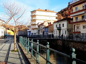 Nightlife in Florina City in 2026: Best Bars, Clubs & Areas