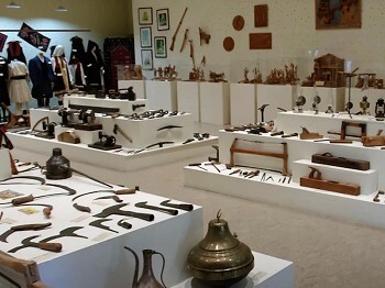 Romantic Getaway in Grevena City in 2026: Ideas for Couples