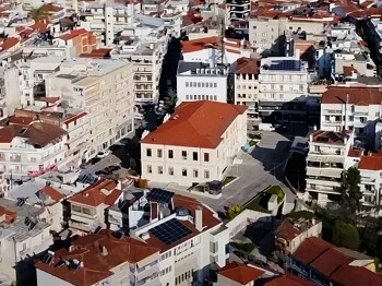 Romantic Getaway in Veria City in 2026: Ideas for Couples