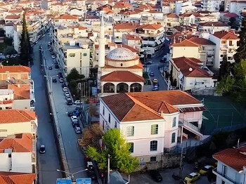 Solo Travel Guide to Veria City in 2026: Safety, Tips & Costs