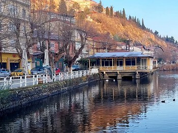 Best Day Trips from Kastoria City in 2026