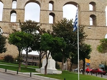 Festivals and Events in Kavala City in 2026: Complete Calendar