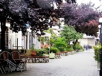 How to Plan a Week in Kilkis City in 2026: Routes, Tips & Timing