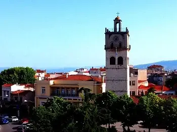 Budget Travel Guide to Kozani City in 2026: Costs, Tips & Savings