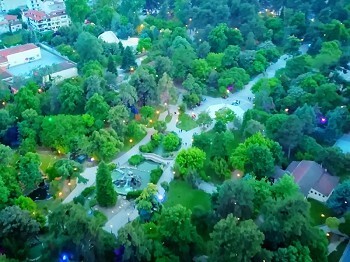 Budget Travel Guide to Katerini City in 2026: Costs, Tips & Savings