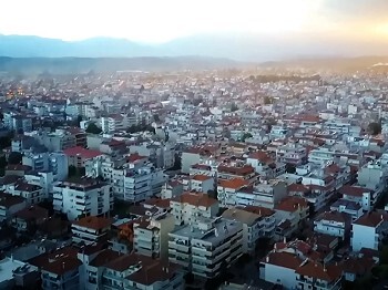 Luxury Travel in Katerini City in 2026: Best Hotels & Experiences