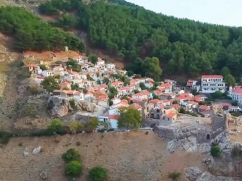 Romantic Getaway in Samothraki Island in 2026: Ideas for Couples