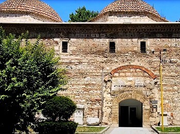 Budget Travel Guide to Serres City in 2026: Costs, Tips & Savings