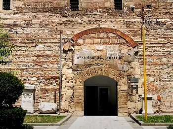 Shopping in Serres City in 2026: Markets, Malls & Local Finds