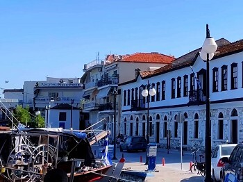 Food Tour of Thassos Island in 2026: Best Restaurants & Street Food