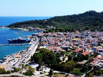 Solo Travel Guide to Thassos Island in 2026: Safety, Tips & Costs