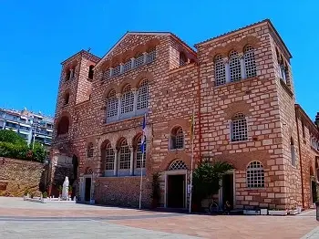 Family-Friendly Activities in Thessaloniki City