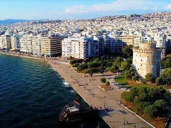Best Day Trips from Thessaloniki City in 2026