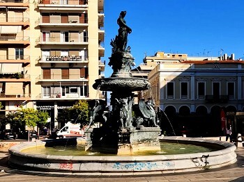 Best Day Trips from Patra City in 2026