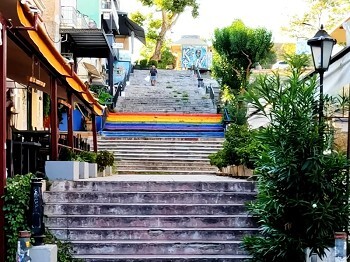 Shopping in Patra City in 2026: Markets, Malls & Local Finds