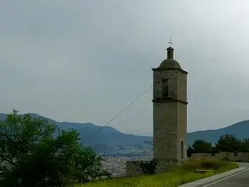 Budget Travel Guide to Nafplio Town