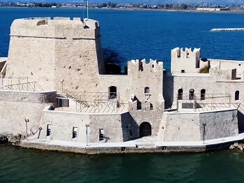 Budget Travel Guide to Nafplio Town in 2026: Costs, Tips & Savings