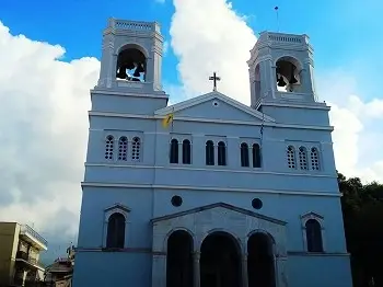 How to Plan a Week in Pyrgos City