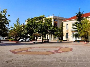 Best Day Trips from Pyrgos City in 2026