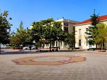 Best Day Trips from Pyrgos City in 2026