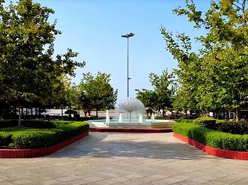 Nightlife in Pyrgos City in 2026: Best Bars, Clubs & Areas