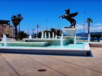 Best Day Trips from Korinthos City in 2026