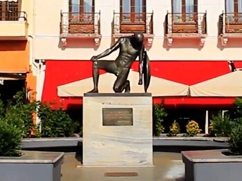 Romantic Getaway in Sparti City in 2026: Ideas for Couples