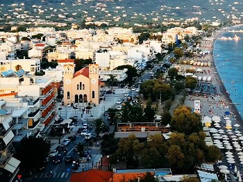 Best Day Trips from Kalamata City in 2026